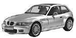 BMW E36-7 P00D1 Fault Code