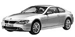 BMW E63 P00D1 Fault Code