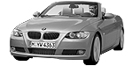 BMW E93 P00D1 Fault Code