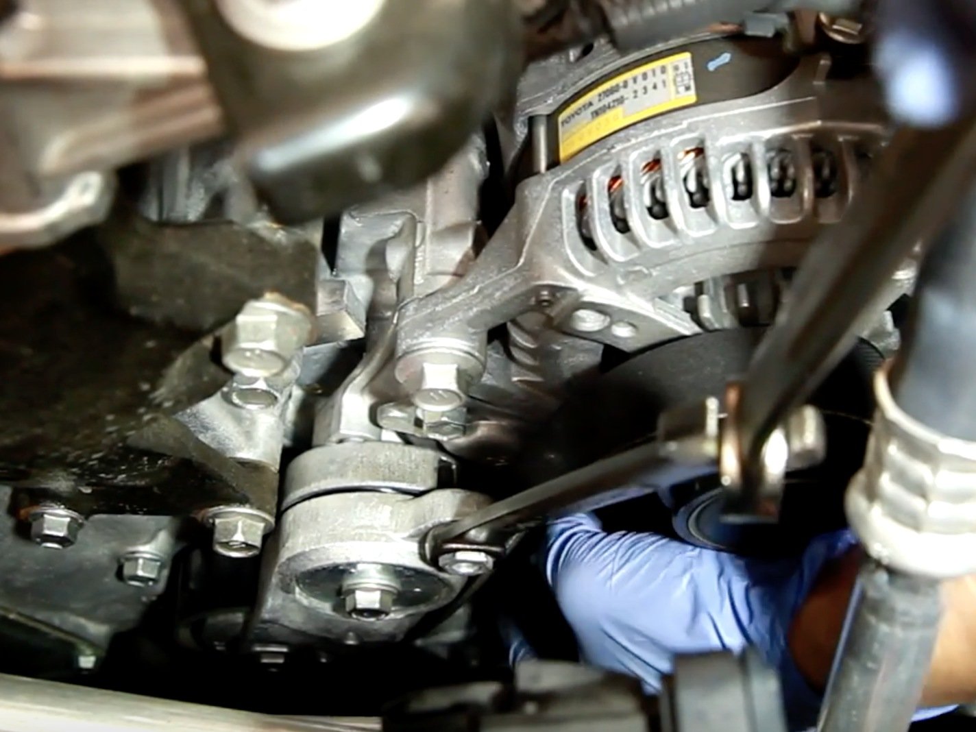 See P00D1 in engine