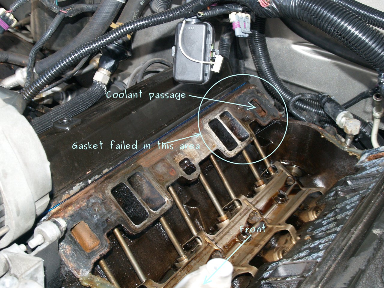 See P00D1 in engine