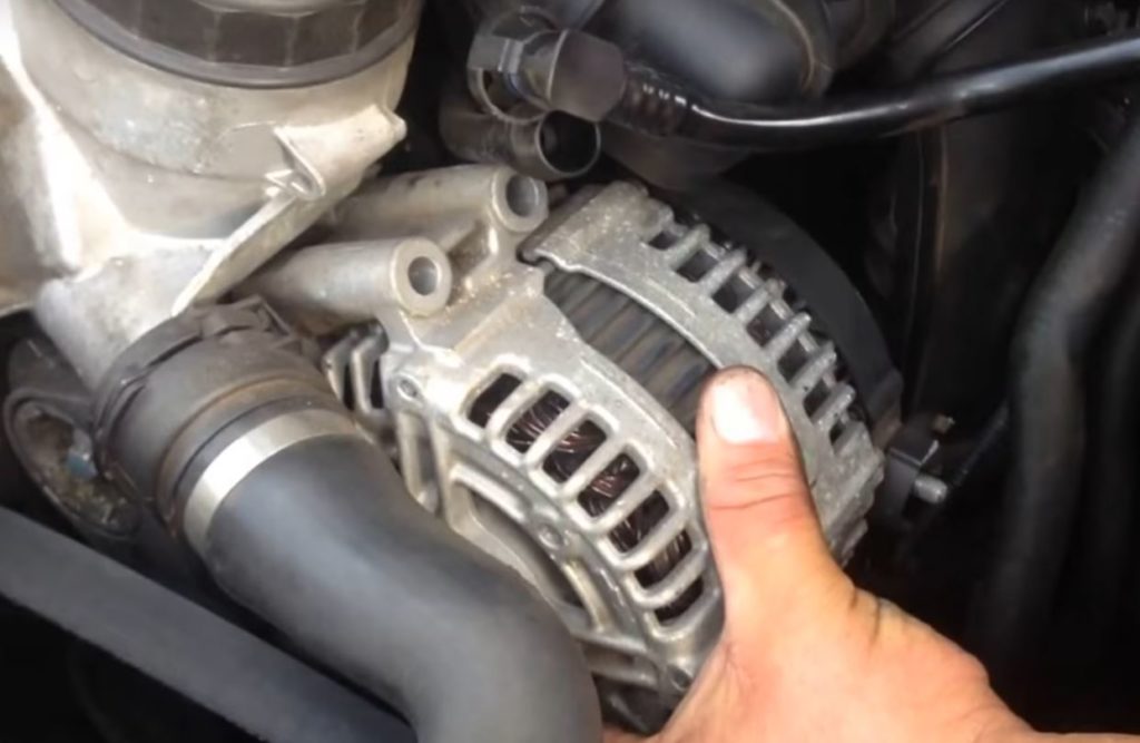 See P00D1 in engine